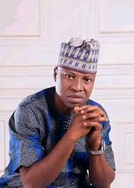 MUDASHIRU LUKMAN ALANI